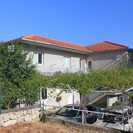 Apartment Orebic 10082B Buitenkant foto