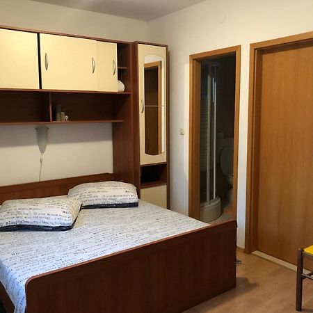 Apartment Orebic 10082B Buitenkant foto