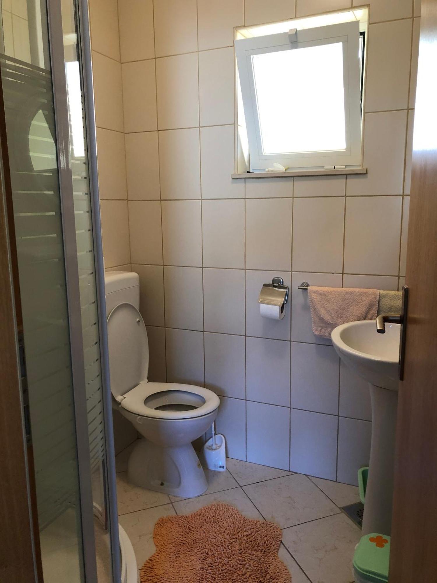 Apartment Orebic 10082B Buitenkant foto